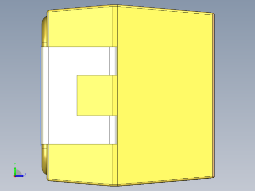 CAPM-TANTE-YL左视缩略图