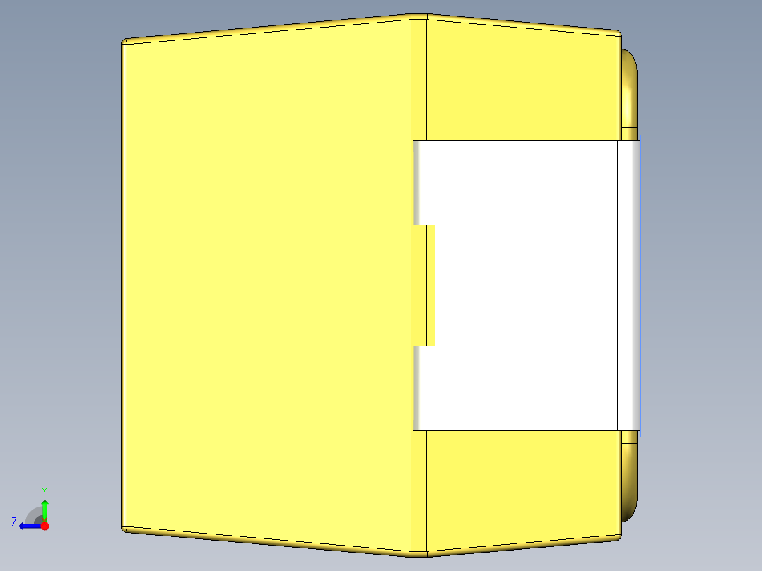 CAPM-TANTE-YL右视图