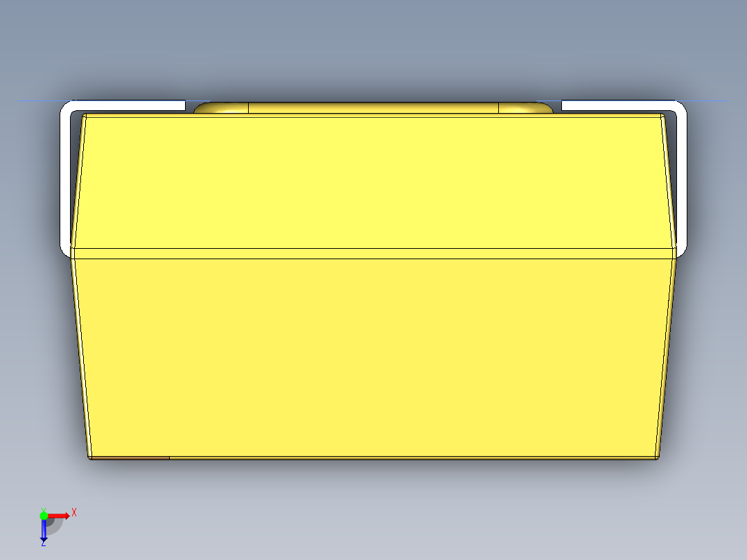 CAPM-TANTE-YL俯视图