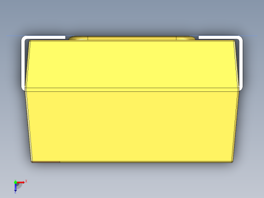 CAPM-TANTE-YL俯视缩略图