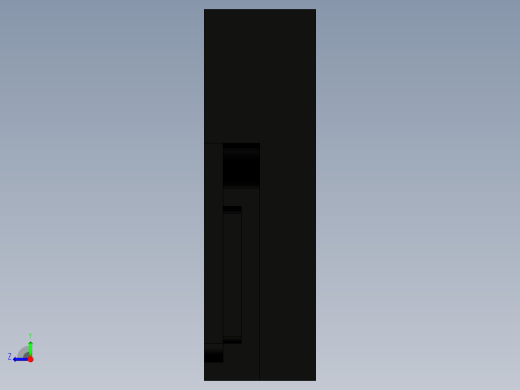 UGPost后处理右视缩略图