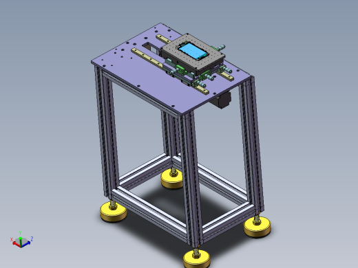 手机屏幕分离吸盘机sw18可编辑
