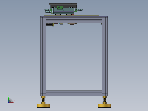 手机屏幕分离吸盘机sw18可编辑前视缩略图