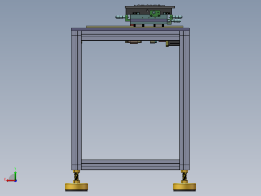 手机屏幕分离吸盘机sw18可编辑后视缩略图