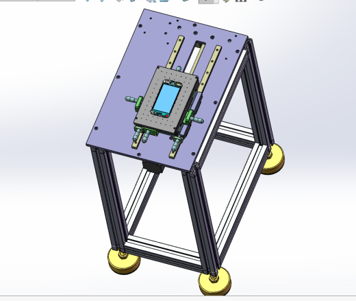 手机屏幕分离吸盘机sw18可编辑缩略图