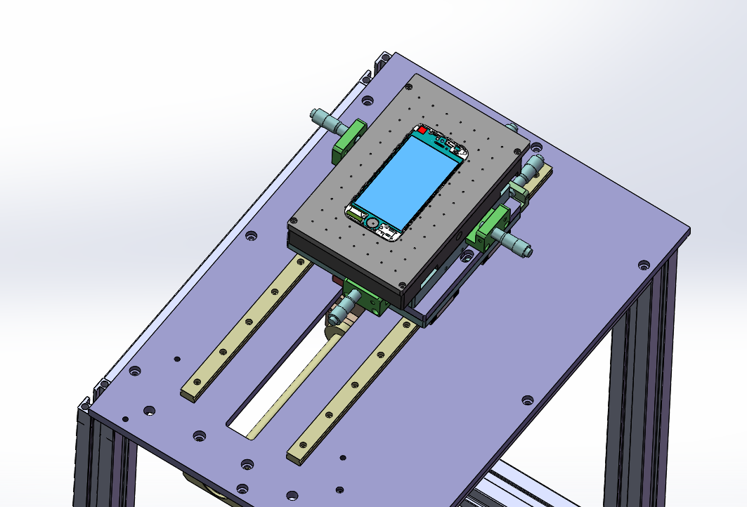 手机屏幕分离吸盘机sw18可编辑