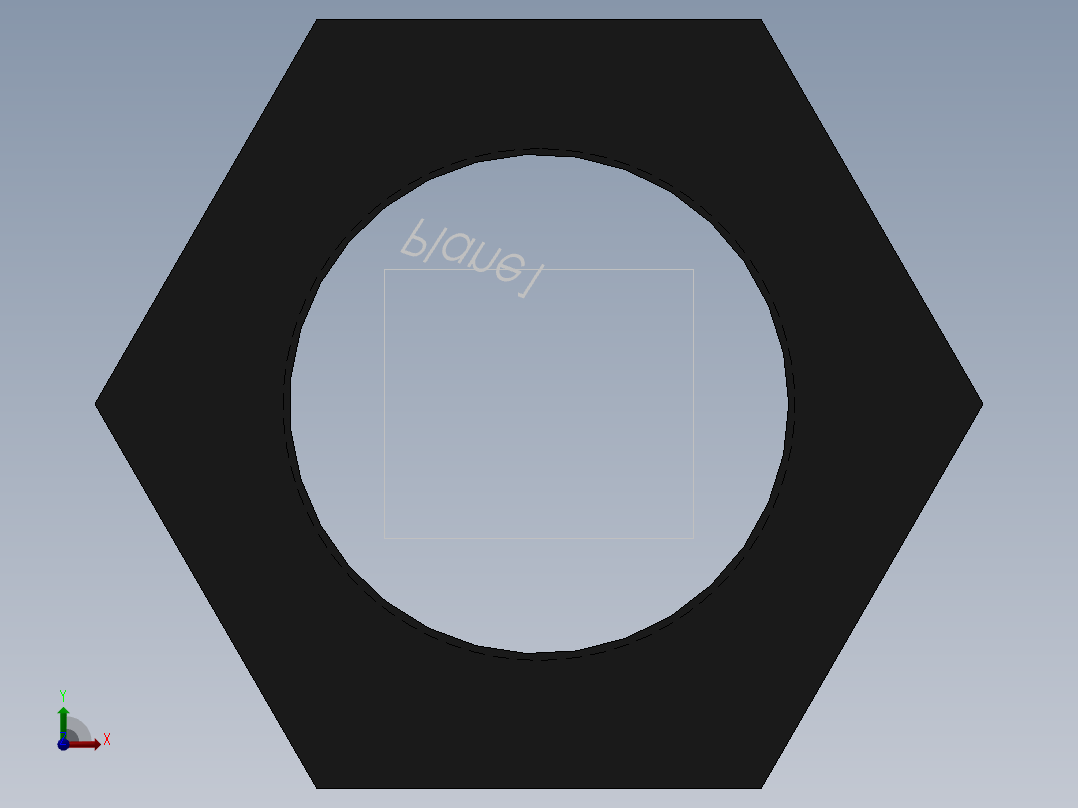 YUKEN EUROPE LTD-CIT-10-_-50液压元件前视图