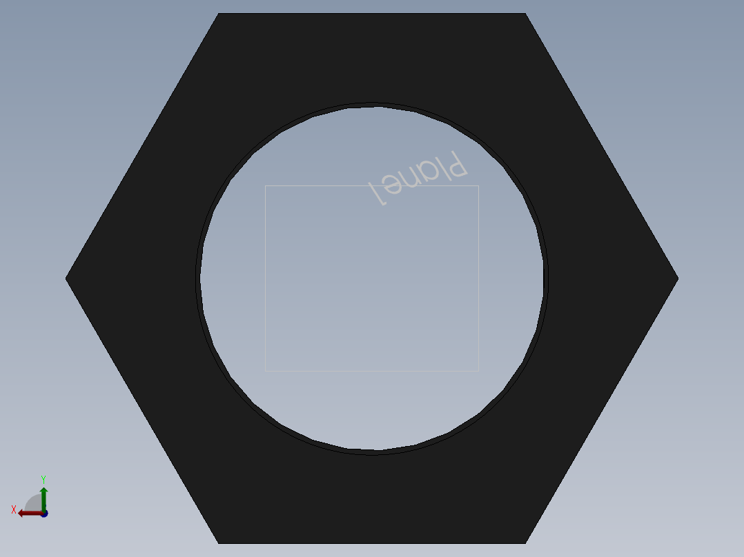 YUKEN EUROPE LTD-CIT-10-_-50液压元件后视图