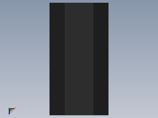 YUKEN EUROPE LTD-CIT-10-_-50液压元件俯视缩略图