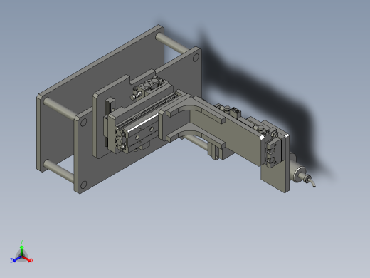 01-手持式切割刀