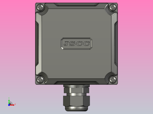 电磁制动减速电机B1500RT02-R-25～36前视缩略图