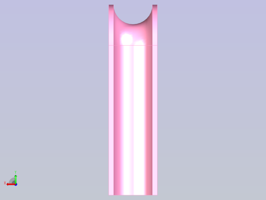 三维CAD基础练习后视缩略图