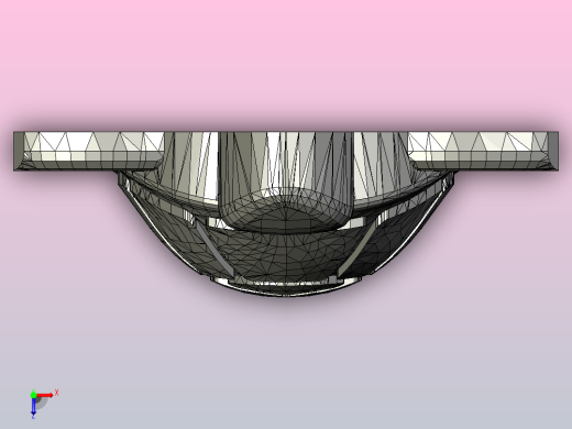 小乌龟俯视缩略图