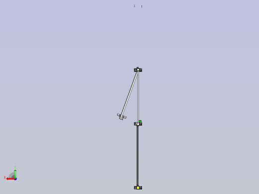围栏含左侧开门后视缩略图