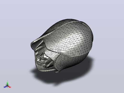 3D纪念玫瑰