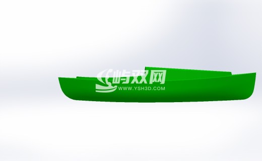 日间帆船 750缩略图