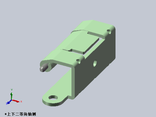 铰链CL275-4缩略图
