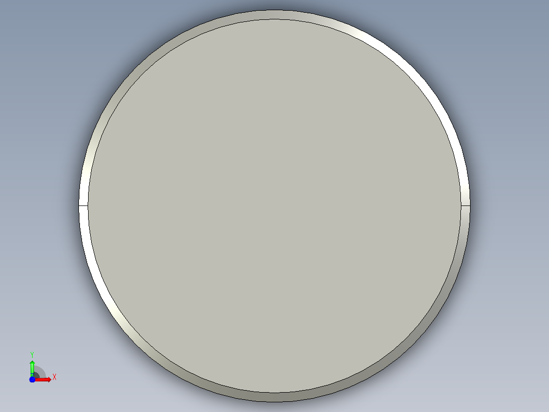 三色信号灯安全报警灯7，LR4-302WJBW-RYG前视图