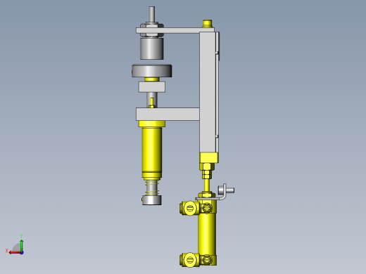 高度偏差检查装置后视缩略图
