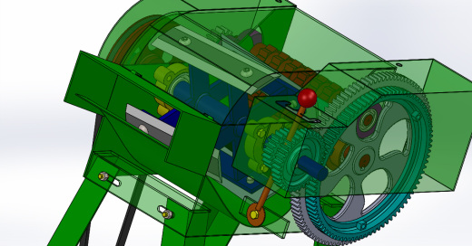 碎草机sw17可编辑缩略图