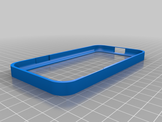 Aster适合3D打印的人形机器人模型3D图纸 IGES STL格式缩略图
