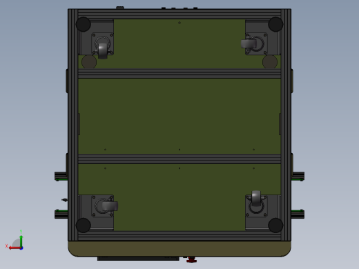 阶段压机后视缩略图