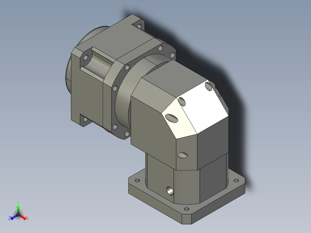 直齿孔ZPLX180-L2 42-114.3-200-M12.STEP