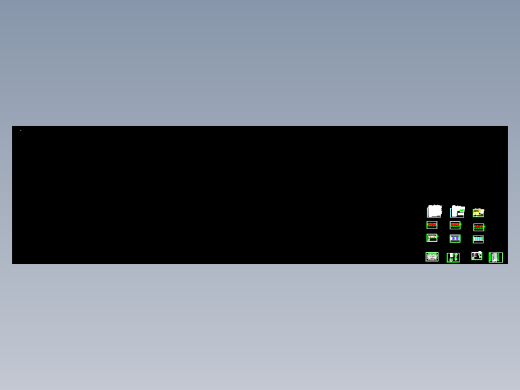 【7层】住宅楼全套设计 （4133平，含计算书，建筑图，结构图）