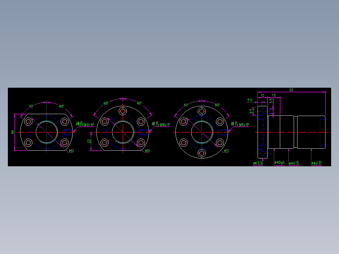 银泰PMI-FDIC02505T3-B