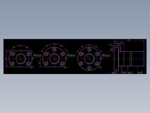 银泰PMI-FDIC02505T3-B