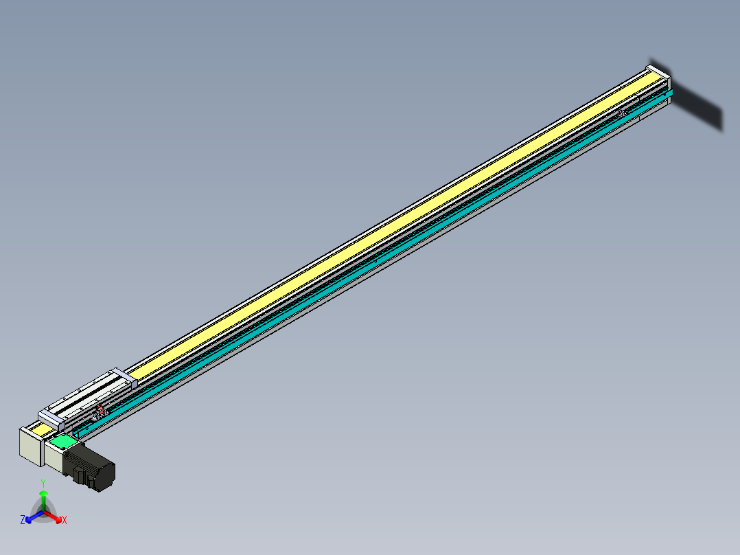 欧规系列-LB6-L130-C-S1550-BL-P40-D3主视图