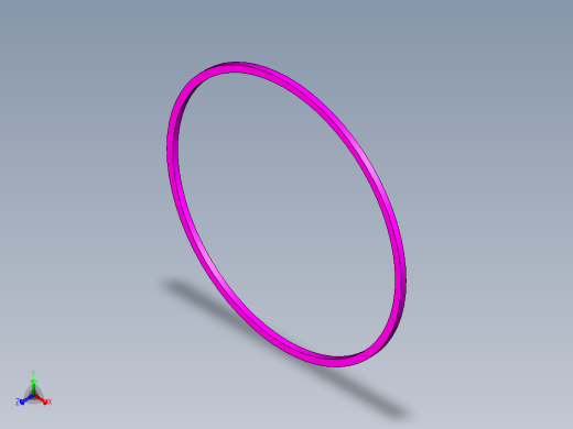 管道手动球阀-水管开关阀-手动阀门User Library-md52c150dn65-1_DN65.Seal正等轴测缩略图