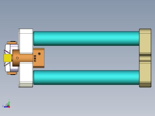 MSB-CNC2-1215右视缩略图