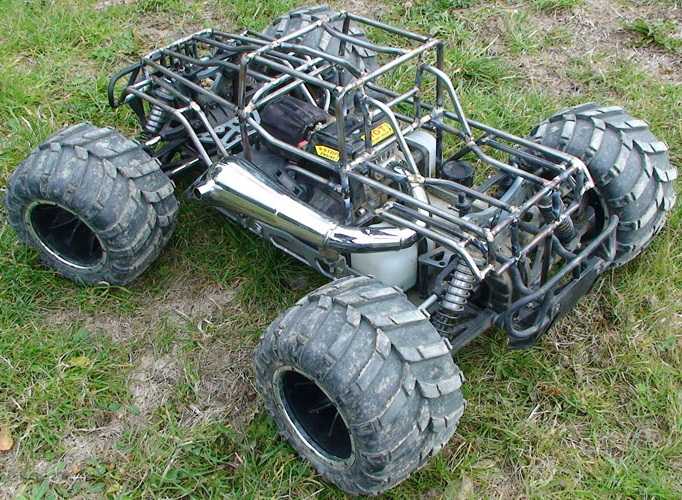 261狂暴吉普车SW设计