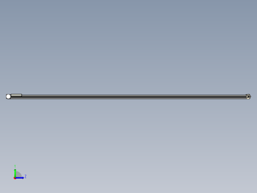 模组FPB60E3000-L-B60左视缩略图