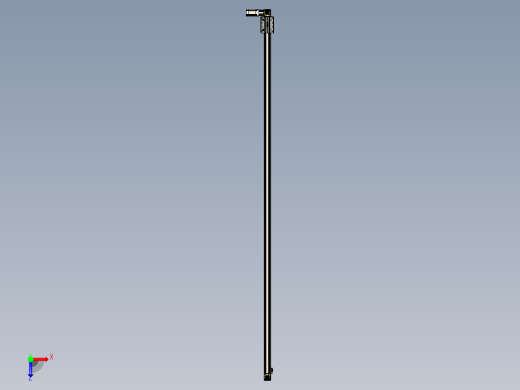 模组FPB60E3000-L-B60俯视缩略图