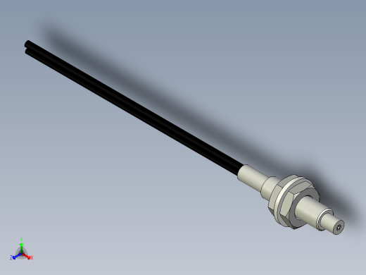 光纤元件漫反射型FR-RD410