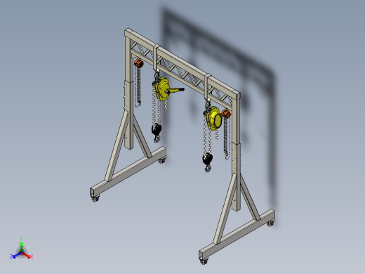 A3004153-线扫描 梯形片