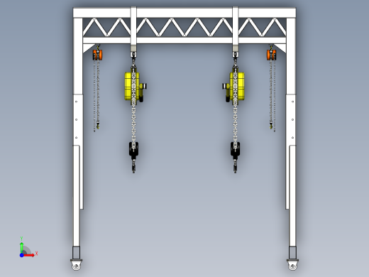 A3004153-线扫描 梯形片前视缩略图
