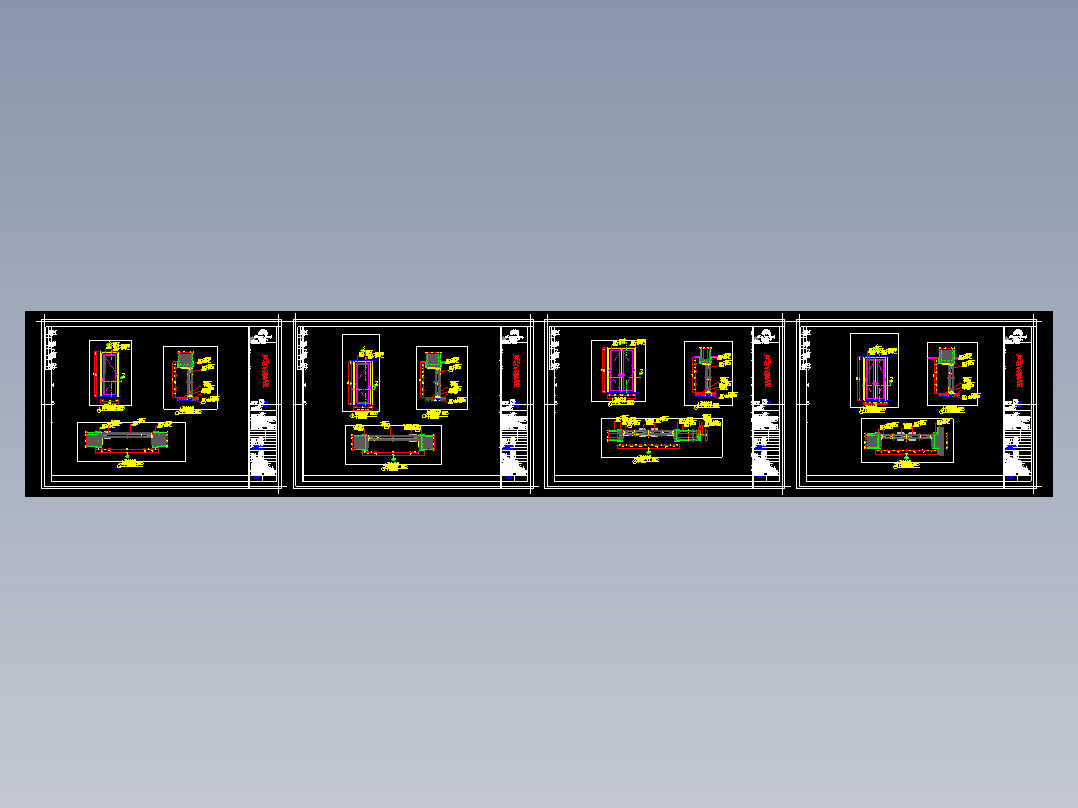 门节点-4ID.DO.T1.13-16_ID.DO.T1.01-22 门节点