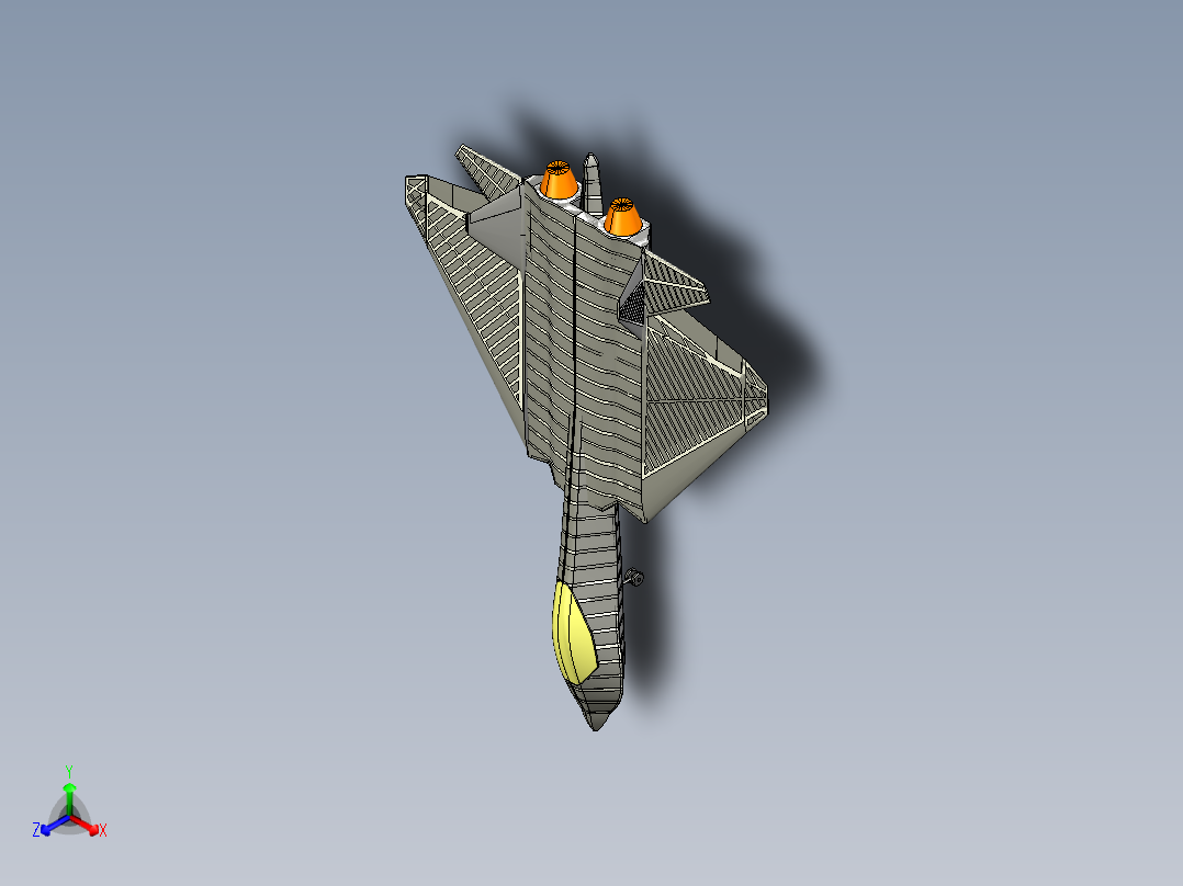 B3004213-俄罗斯苏-57战斗机