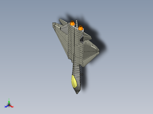 B3004213-俄罗斯苏-57战斗机