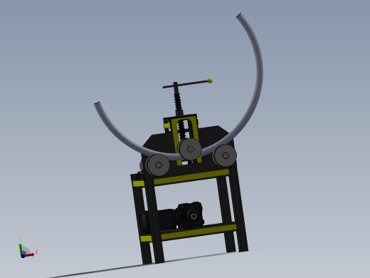 折弯机、弯管机(26)