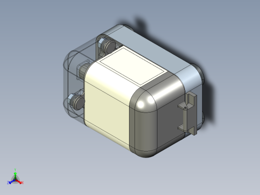 菠萝去皮机 959472