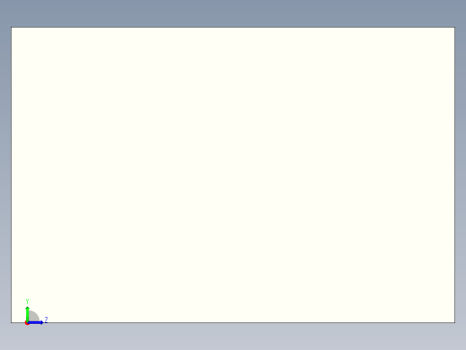 转角工作站办公桌左视缩略图