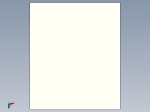 转角工作站办公桌俯视缩略图