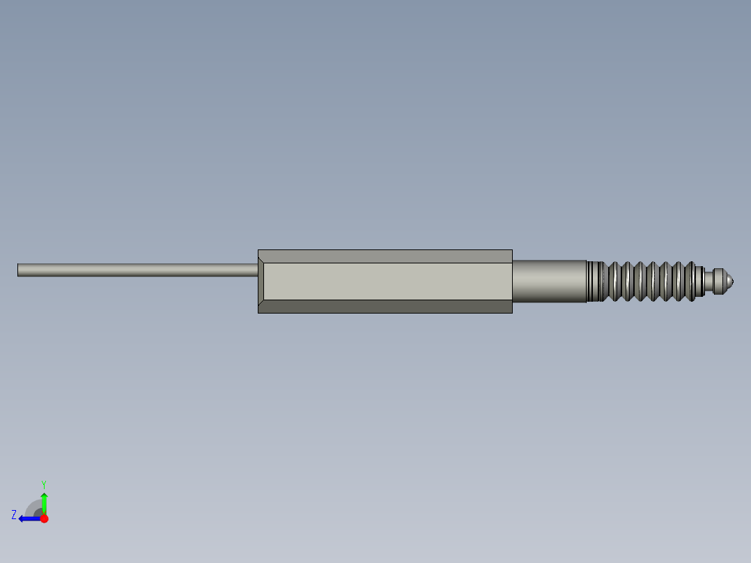 GT-H10-电感笔右视图