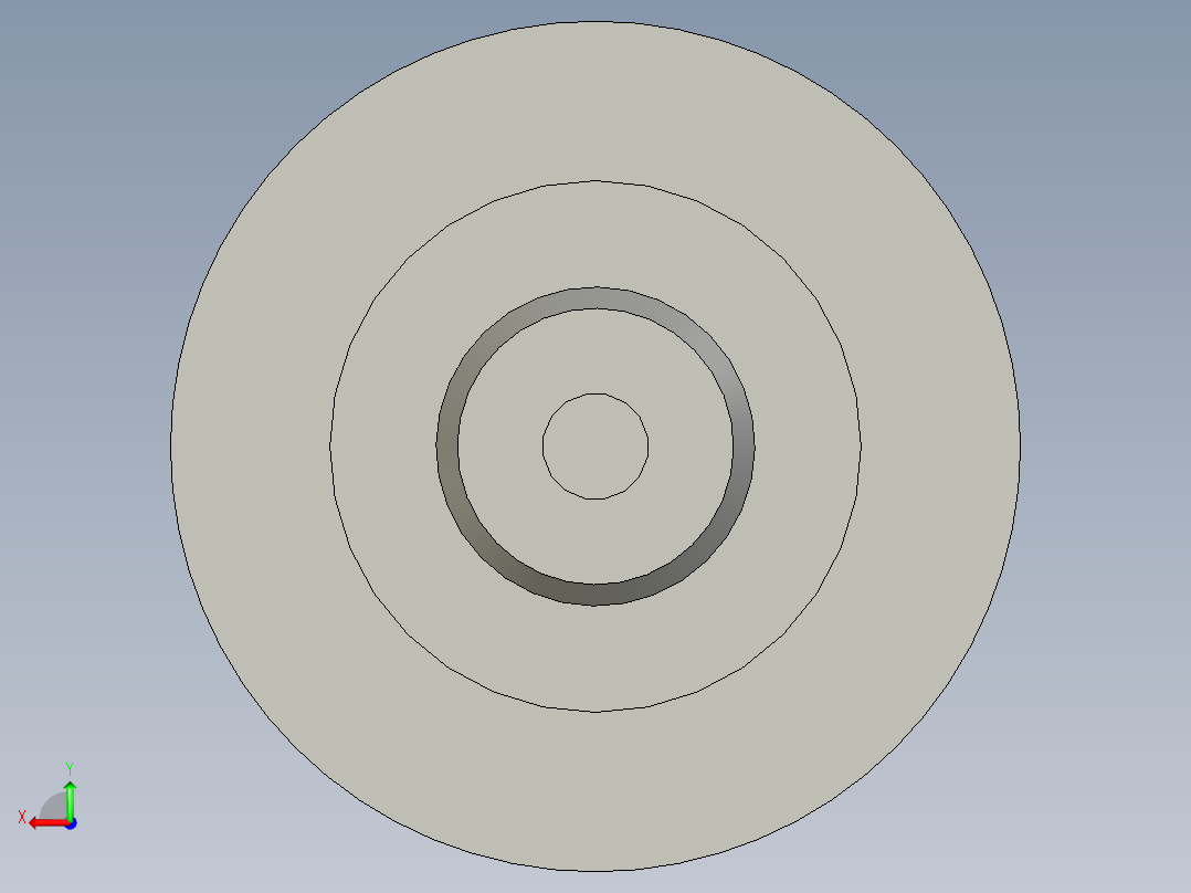 2恒力弹簧后视图