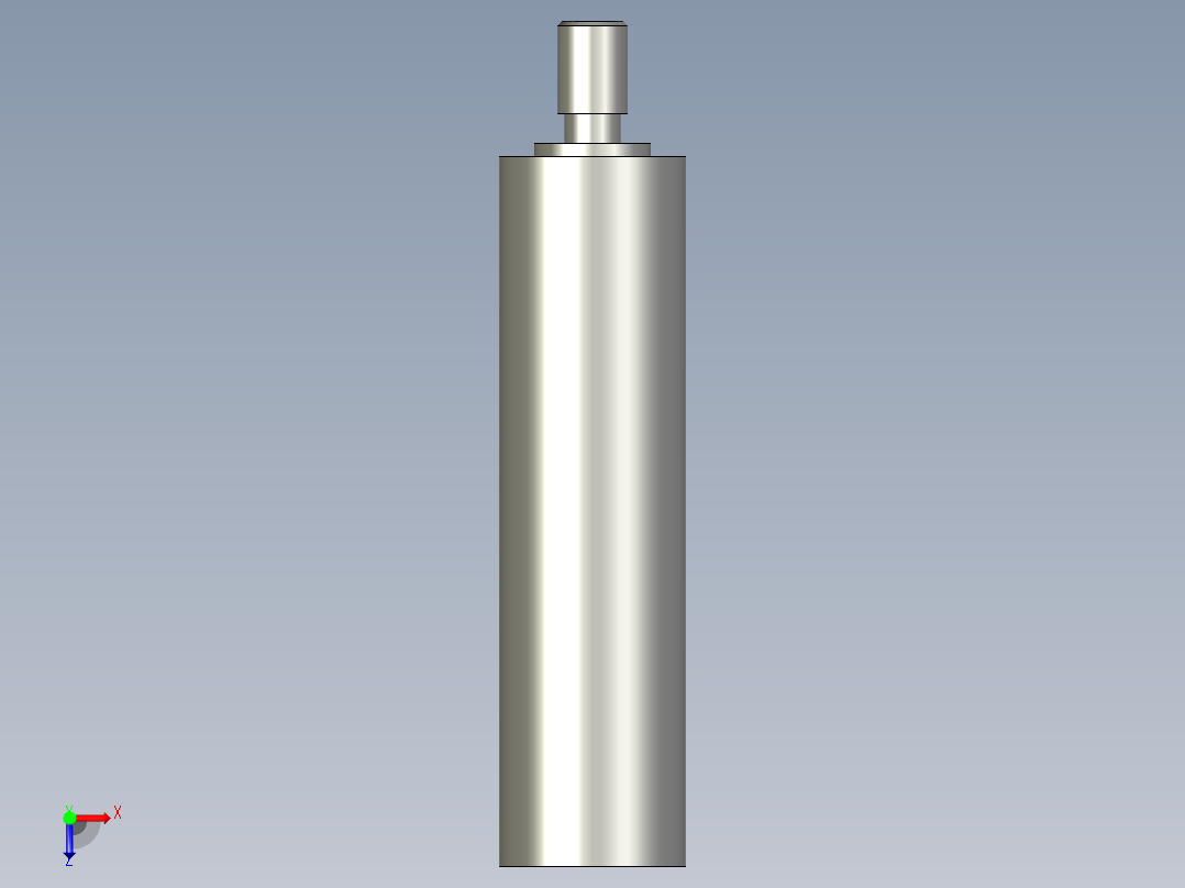 2恒力弹簧俯视图