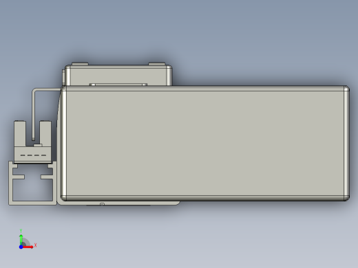 GCH4A-BL-150-S-1前视缩略图